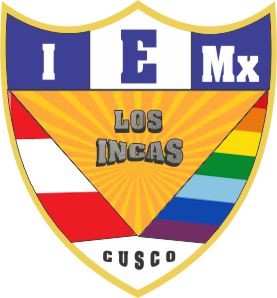Insignia I.E. Los Incas